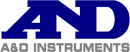 AND Mérleg Logo